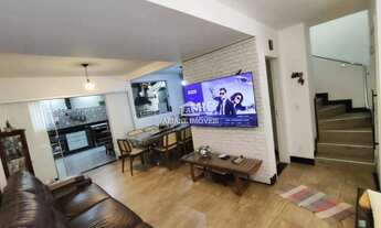 Imagem 4: Casa 2 pavimentos, 2 suítes no Cabral em Contagem