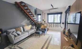 Imagem 5: Sobrado em condomínio à venda em Caraguatatuba, Capricórnio II, com 2 quartos, 99m²