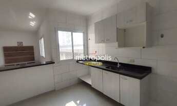 Imagem 7: Cobertura à venda, 185 m² por R$ 660.000,00 - Santa Maria - Santo André/SP