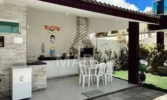 Imagem 5: Casa fora de Condomínio com 05 suítes em Carneiros - Tamandare/PE!