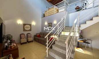 Imagem 4: Sobrado à venda no Condomínio Portal do Astúrias em Piracicaba