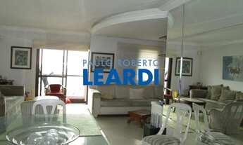 Imagem: APARTAMENTO - VILA MADALENA - SP