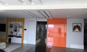 Imagem 7: Luxuoso Apartamento com 3 Suites no Jardim das Perdizes, SP - 202m²