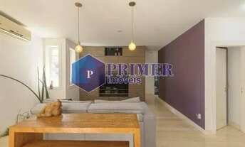 Imagem 5: CASA - 4 QTS - 4 VGS - BELVEDERE