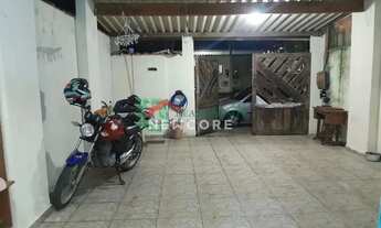 Imagem 5: Casa em Avenida Agenor de Campos - Jussara - Mongaguá/SP