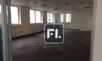 Imagem 6: Conjunto para alugar, 110 m² por R$ 18.700,00/mês - Moema - São Paulo/SP