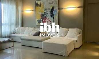 Imagem 3: Apartamento para aluguel, 3 quartos, 3 suítes, 4 vagas, Vila da Serra - Nova Lima/MG