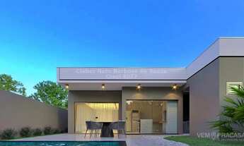 Imagem 2: 3 DORMITÓRIOS, ÁREA GOURMET E PISCINA