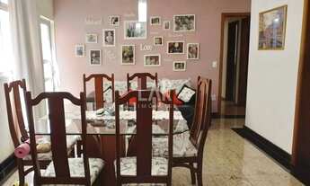 Imagem 3: Área Privativa à venda, 3 quartos, 1 suíte, 2 vagas, Colégio Batista - Belo Horizonte/MG