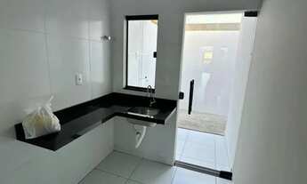 Imagem 4: Casas no PADRE JOSÉ DE CASTRO