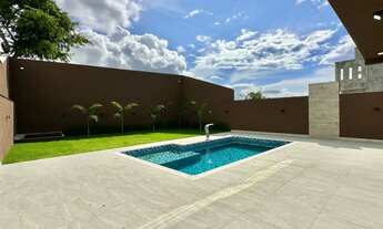 Imagem 5: Lindo Sobrado á venda no Condomínio Buona Vita em Atibaia com 04 quartos , lazer , seguran