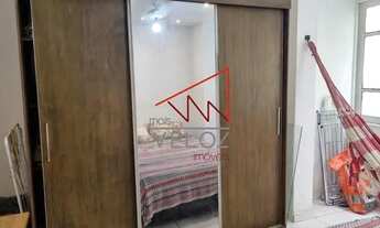 Imagem 4: Kitnet/Conjugado - / Residencial / Centro