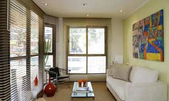 Imagem 3: Apartamento à Venda - Real Parque, 3 Quartos, 128 m2