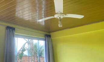 Imagem: Alugo kitnet com mobilia e wifi no morro