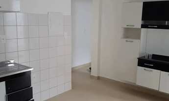 Imagem 4: Casa de condomínio para aluguel tem 76 metros quadrados com 2 quartos