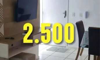 Imagem: CONQUISTA ALEIXO 100 MOBILIADO