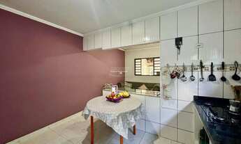 Imagem 6: Casa à venda no bairro Jardim Sol Nascente, Piracicaba