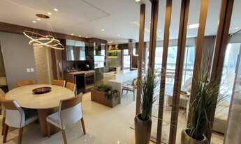 Imagem 3: Apartamento de 143m² com 3 suítes no Estreito