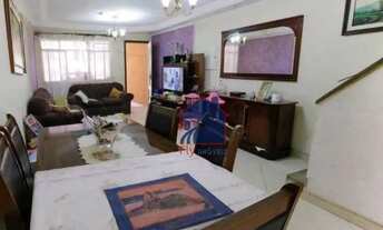 Imagem: Sobrado à venda, 175 m² por R$ 550.000,00