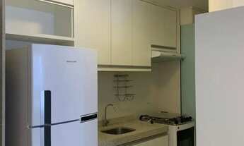 Imagem 4: Apartamento para aluguel com 37 metros quadrados com 1 quarto em Paissandu - Recife - PE