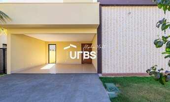 Imagem 2: Casa de condomínio térrea para venda tem 218 metros quadrados com 3 quartos