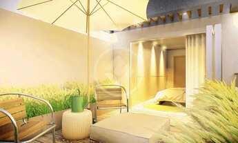 Imagem 2: LG/Imóvel para venda tem 140 metros quadrados com 3 quartos em Campeche - Florianópolis