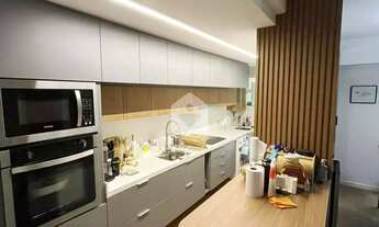 Imagem 10: Cobertura para venda com 3 quartos, 106m² - Itaipava - Petrópolis/RJ