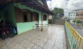 Imagem 2: Ótima oportunidade! Casa ampla com loja no bairro Eldorado