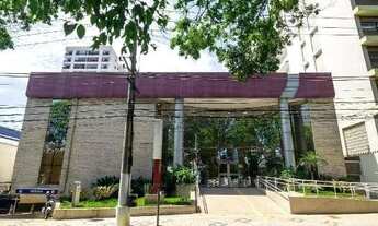 Imagem: Prédio à venda, 3705 m² por R$ 48.465.600,00