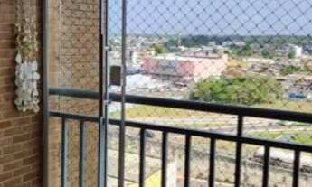 Imagem: Belíssimo apart todo reformado