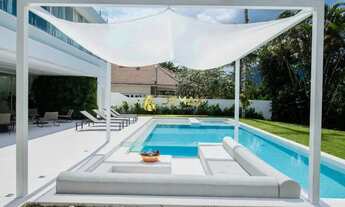 Imagem 4: Mansão de Luxo no Condomínio Costa Verde - Tabatinga