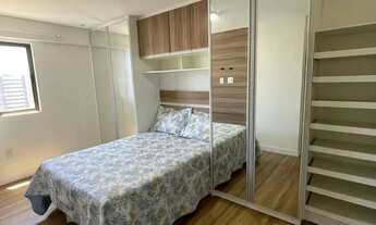 Imagem 4: Apartamento Mobiliado , andar alto, 2 quartos sendo uma suite em Ponta Verde , Maceió/AL