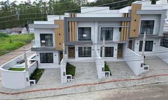 Imagem: Casa Sobrado Geminado Locação Rio do Sul