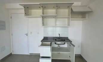 Imagem 6: Imóvel para aluguel e venda possui 31 metros quadrados com 1 quarto