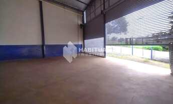 Imagem 4: Aluguel Barracão SANTA MONICA