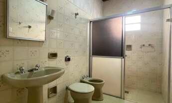 Imagem 6: Casa com 3 quartos em Rua Fechada no Jardim das Americas