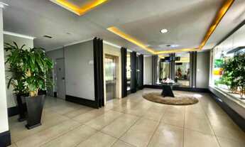 Imagem 2: Apartamento alto padrão 105m² com 3 dormitórios, suíte e churrasqueira