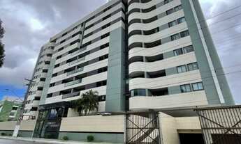 Imagem: Seu 3 Quartos no Edf Francisco Barbirato