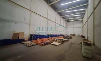 Imagem 5: Galpão em Penha - Rio de Janeiro