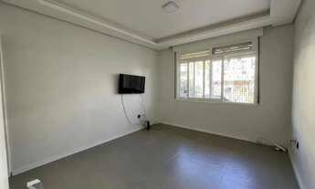 Imagem 4: Apartamento térreo de dois quartos no bairro Farroupilha