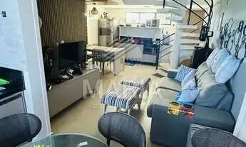 Imagem 4: Flat Beira Mar com 03 quartos à venda em Tamandaré/PE!