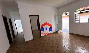 Imagem 3: Casa com 4 quartos à venda, 96 m² por R$ 550.000 - Jardim Leblon - Belo Horizonte/MG