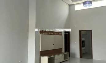 Imagem 3: Casa térrea a venda em condomínio