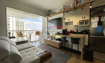 Imagem 3: Apartamento para aluguel em Santana, a 10 minutos do Metrô Santana