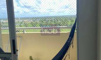 Imagem 3: Apartamento em Centro - Barra dos Coqueiros