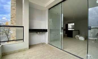 Imagem: Apartamento com 3 quartos à venda, 90 m²