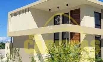 Imagem: Casa com 3 dormitórios à venda, 119 m²