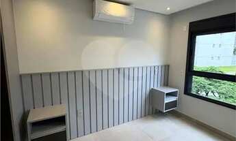 Imagem 6: Apartamento com 3 quartos para locação em Sumaré - SP