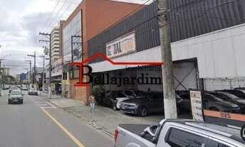 Imagem 4: Terreno à venda, 758m² - Centro - Santo André/SP