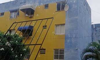 Imagem 3: Quarto Mobiliado